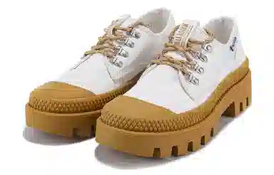 Palladium Pampa PampaMtLo