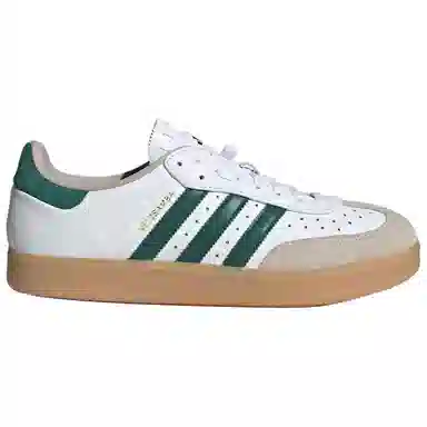adidas Velosamba LEA White Green