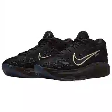 Victor Wembanyama x Nike GT Hustle 3 All-Star Black