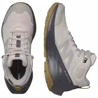 Salomon Elixir Activ Mid GORE-TEX