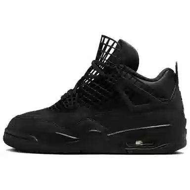 Jordan Air Jordan 4 Black Cat