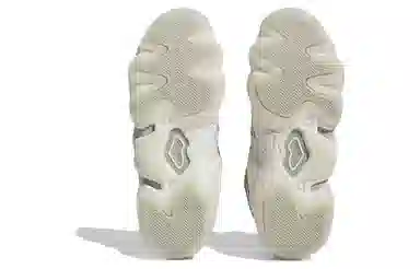 adidas Crazy 8 White