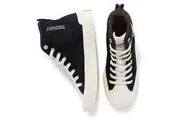 Palladium Palla Ace CVS Black