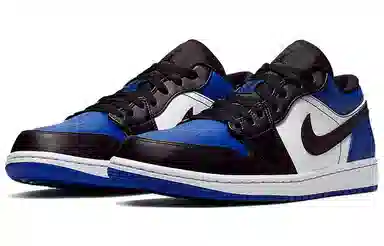 Jordan Air Jordan 1 Low "Royal Blue"