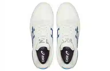 Asics Gel-Spotlyte Low V2 White Blue