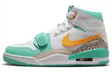 Jordan Legacy 312 "Guo Ailun" PE