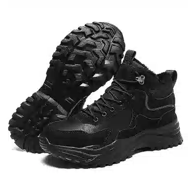 MUSNODO Snow Boots