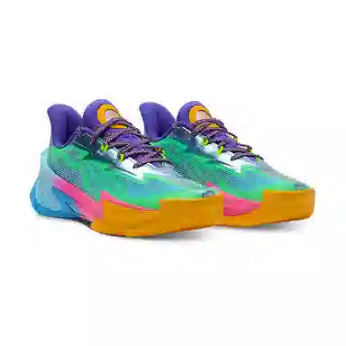 Under Armour CURRY SERIES 7 UA TPU