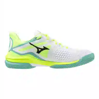 Mizuno Wave Exceed Tour 6 Fluorescent Green