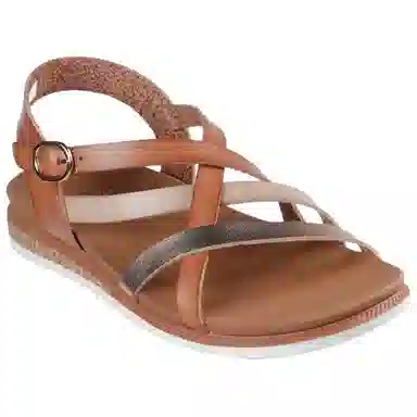 Skechers BOBS Desert Kiss Low - Peak Rank