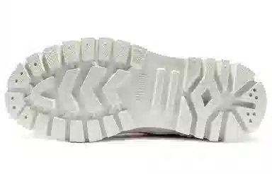 Palladium Pallashock Hkr Lo Pink