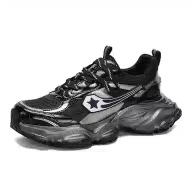 JEEP SPIRIT Y2K 2.0 Graphite Black