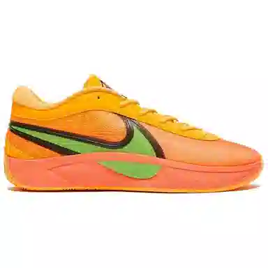 Nike Zoom Freak 6