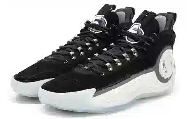 361° AG 4 Lux Obsidian Black