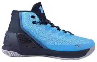 Under Armour Curry 3 3