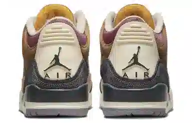 Jordan Air Jordan 3 Retro SE "Archaeo Brown"