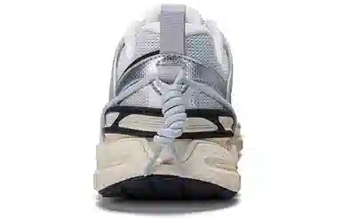 Kappa Bertas Series Cold Grey/Silver