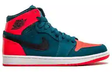 Jordan Air Jordan 1 Retro Russell Westbrook PE