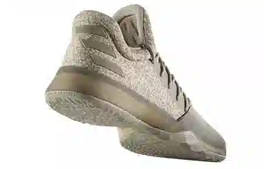 adidas Harden Vol.1 Green Camo