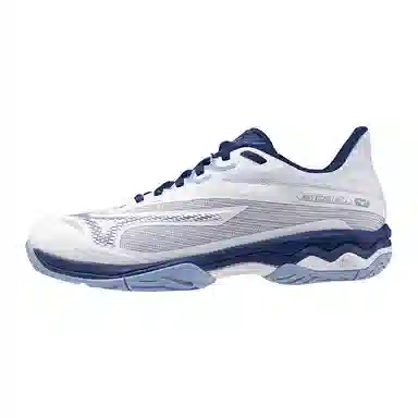 Mizuno Wave Exceed Light 2 White
