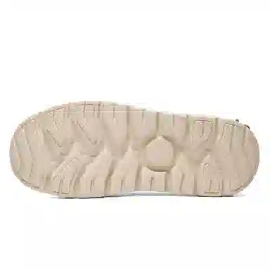 Jeep Ankle Snow Boots