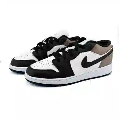 Jordan Air Jordan 1 Low Brown