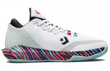 Converse All Star BB Jet