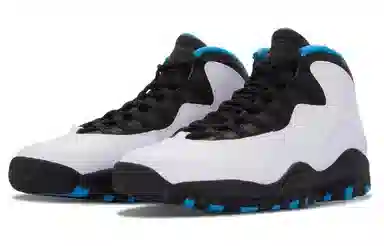 Jordan Air Jordan 10 Retro Powder