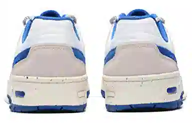 Marcelo Burlon x Fila Teratach Low Blue White