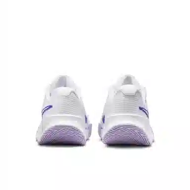 Nike GP Challenge Pro HC White Purple