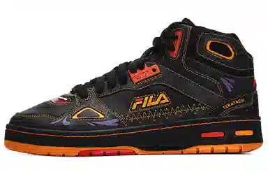 FILA FUSION Teratach -pack