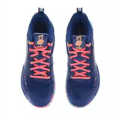 LiNing Blade Pro Navy
