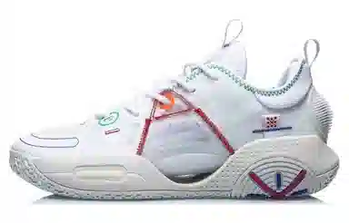 LiNing All City 9 V1.5