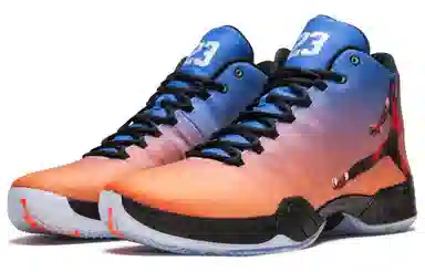 Jordan Air Jordan 29 Photo Reel