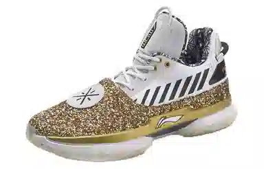 Li-Ning WOW 7 "One Last Dance"