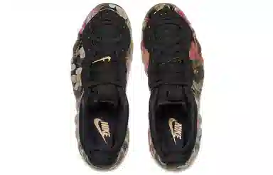 Nike Foamposite One Floral