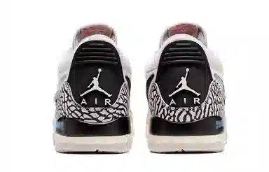 Jordan Legacy 312