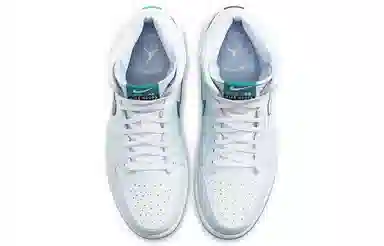 Jordan Air Jordan 1 Mid SE "Nike Hoops"