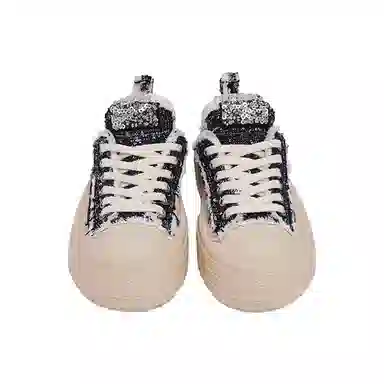 FORESHADOW Double-Uni 1.0 Midnight Paradise