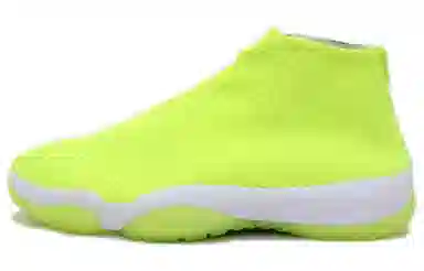 Jordan Future Volt