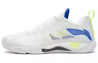 Li-Ning Falcon 5 White Blue