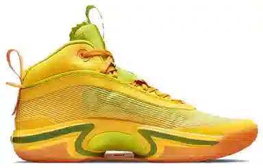 Jordan Air Jordan 36 Nitro "TACO JAY"