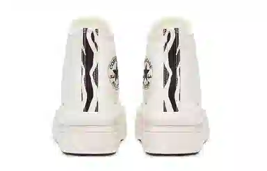 Converse All Star Move Chuck Taylor High Top