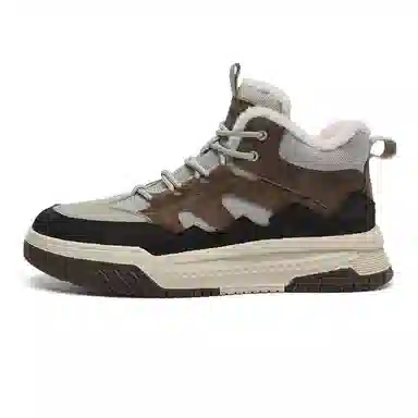 JEEP SPIRIT Snow Boots