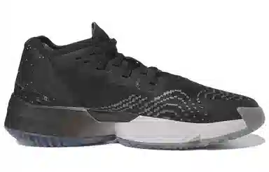 adidas D.O.N. Issue #4