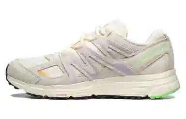 Salomon X-Mission 4 Suede Vanilla