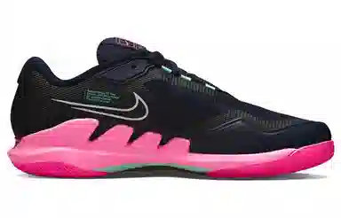 Nike Zoom Vapor Pro HC Black Pink