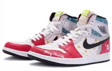 Jordan Air Jordan 1 Retro High