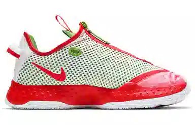 Nike PG 4 EP "Christmas"