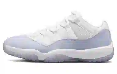 Jordan Air Jordan 11 Retro Low "Pure Violet"